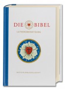 Luther Bibel 2017 revidiert